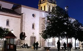 Un Rincón en Alcalá